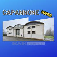 Rif. 26/I104 - Capannone