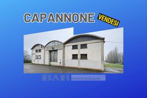 Rif. 26/I104 - Capannone