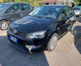 Volkswagen Polo 1.2 TDI DPF 5 p. Trendline