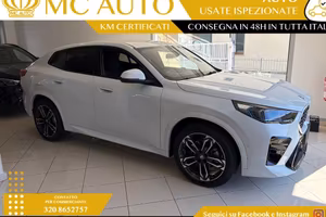 BMW X2 sDrive 20d Msport Pro PROMO CON FINAZIAME