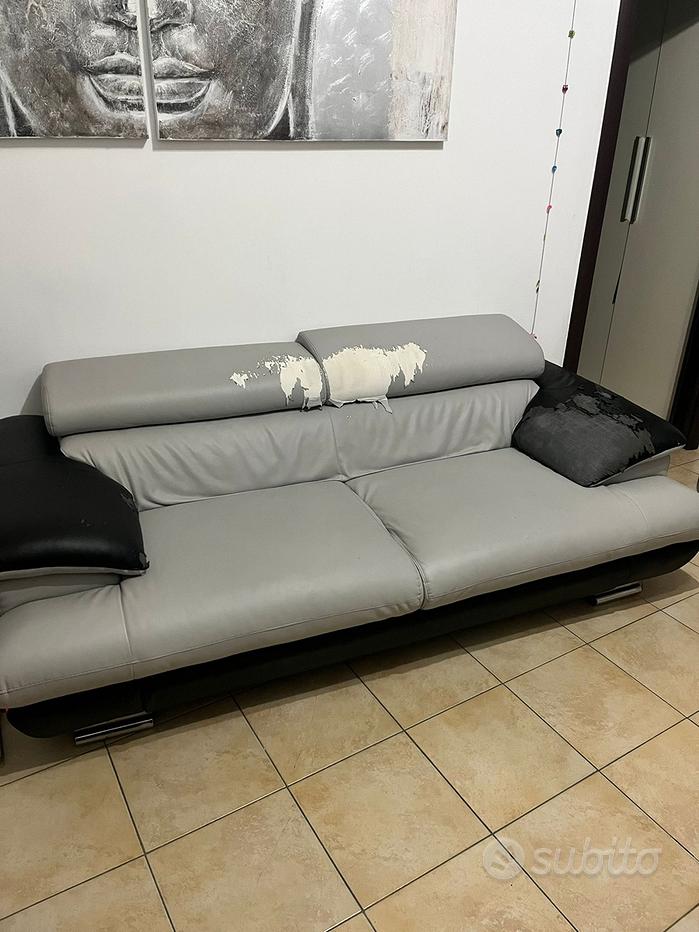 Divano Arredamento Cerco Divano Letto Usato In Regalo Regalo