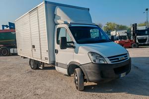Iveco Daily 35C15 furgonato 