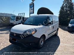 FIAT DOBLO EURO 6D ISC FCM