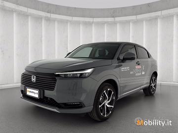 HONDA HR-V 1.5 hev Advance ecvt