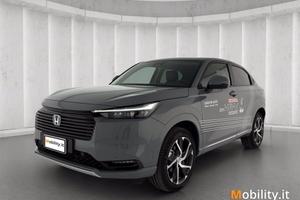 HONDA HR-V 1.5 hev Advance ecvt