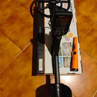 Nokta makro simplex + pinpointer Garrett