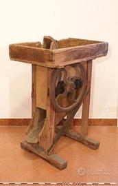 Sgranatrice pannocchie