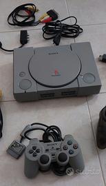 Sony PlayStation 1