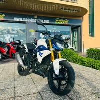 BMW G 310 R TUTTO INCLUSO ANCHE PASSAGGIO !