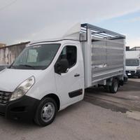 Iveco renault master anno 2011 cassone euro.5B