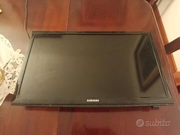 Televisore Samsung 24 pollici