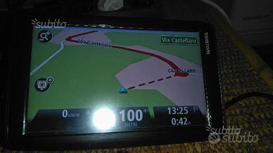 Tom tom usato funzionante