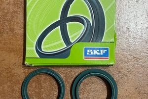 Kit paraolio e parapolvere SKF verdi