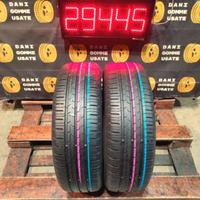 2 GOMME 175 65 14 CONTINENTAL ESIVE AL 75% DOT 23