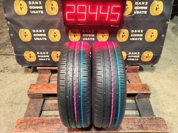 2 GOMME 175 65 14 CONTINENTAL ESIVE AL 75% DOT 23