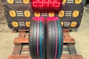 2 GOMME 175 65 14 CONTINENTAL ESIVE AL 75% DOT 23