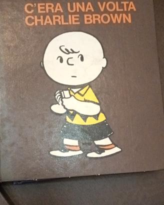 Charles M. Schulz C'era una volta Charlie  Brown