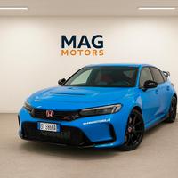 Honda Civic 2.0 Type-R