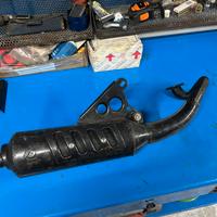 marmitta giannelli booster