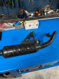 marmitta giannelli booster