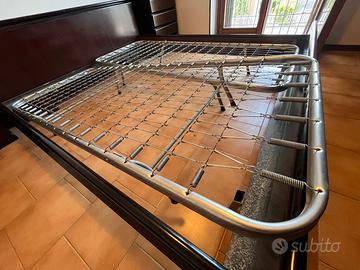 reti singole per materasso 85 x 190