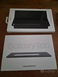Galaxy Tab S10 FE 5G 256GB