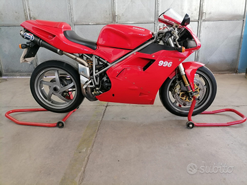 Ducati 996s