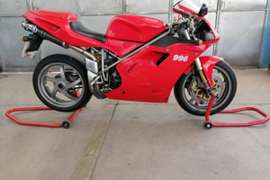 Ducati 996s