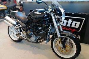 Ducati Monster S4R