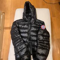 Piumino canada goose