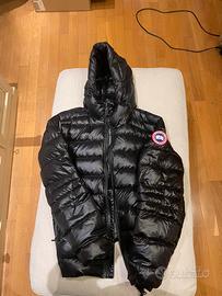 Piumino canada goose