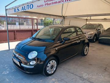 Fiat 500 1.2 benzina solo km92000