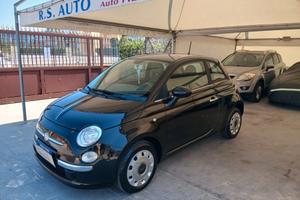 Fiat 500 1.2 benzina solo km92000