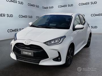 TOYOTA Yaris IV 2020 - Yaris 1.5h Trend U32256