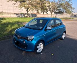 Renault twingo 1.0 69cv euro 6 perfetta come nuova