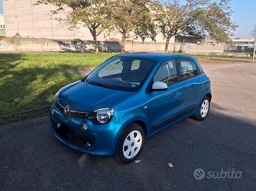 Renault twingo 1.0 69cv euro 6 perfetta come nuova