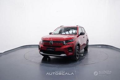 Citroën C3 1.2 PureTech 100cv S&S Max
