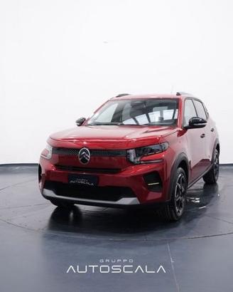 Citroën C3 1.2 PureTech 100cv S&S Max
