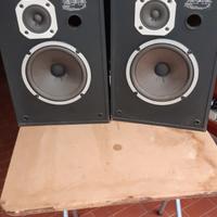 casse pioneer cs-444