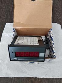 Tachimetro digitale emirel e419