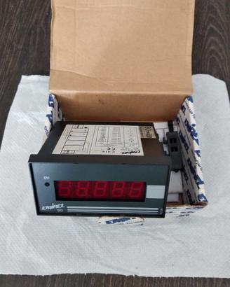 Tachimetro digitale emirel e419