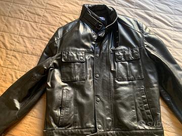 Giacca motociclista M