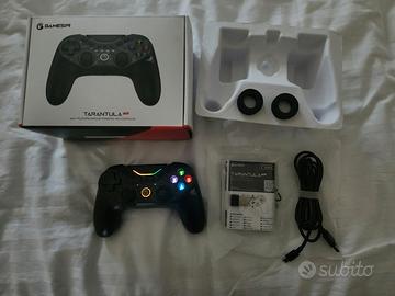 Gamesir tarantula pro controller