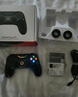 Gamesir tarantula pro controller