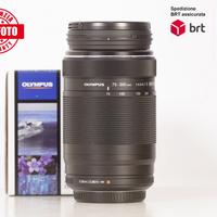 Olympus M.Zuiko Digital ED 75-300 F4.8-6.7 II (Oly