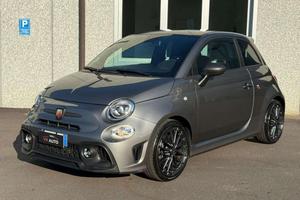 Abarth 595 1.4 t-jet Turismo 165cv PROMO FIN