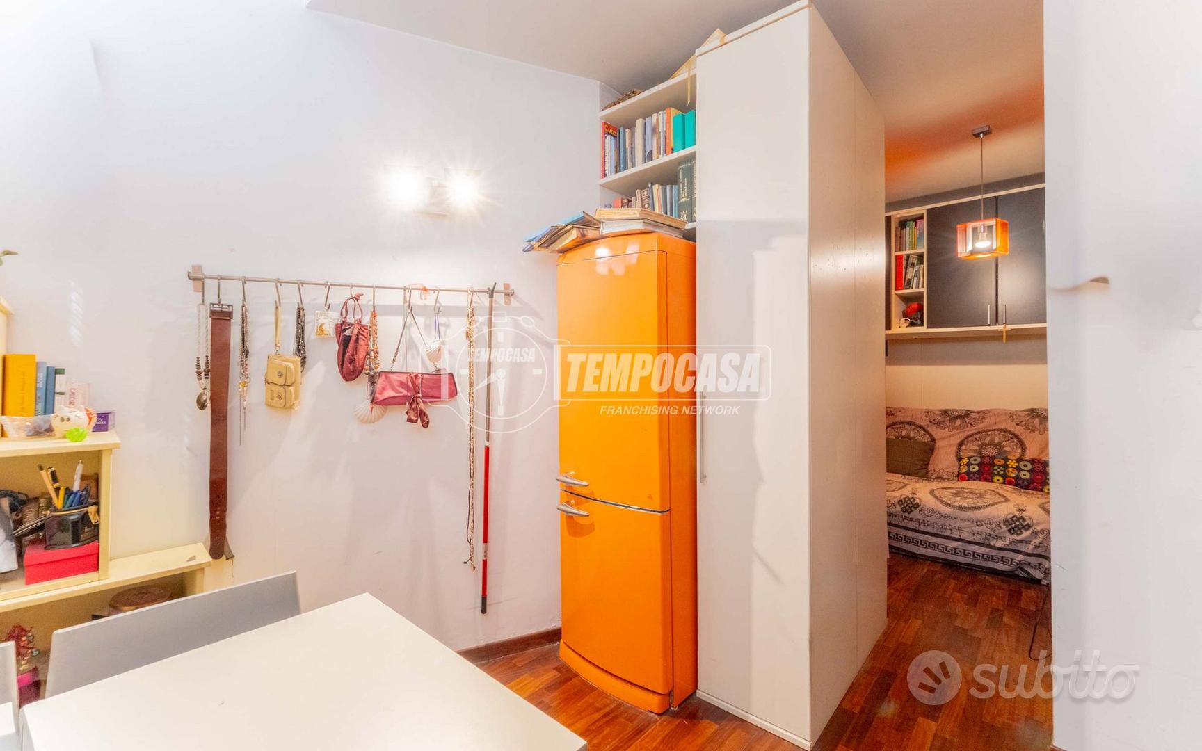 Appartamento a Milano 1 locali - Vista 6