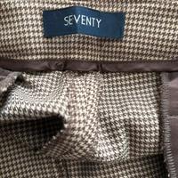 Pantaloni invernali Seventy musura 42