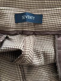 Pantaloni invernali Seventy musura 42