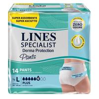 Pannoloni anziani taglia M